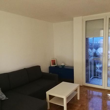 Apartment Center Banjaluka Banja Luka Buitenkant foto