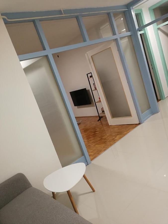 Apartment Center Banjaluka Banja Luka Buitenkant foto