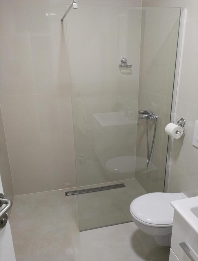 Apartment Center Banjaluka Banja Luka Buitenkant foto