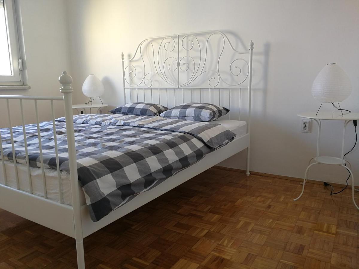 Apartment Center Banjaluka Banja Luka Buitenkant foto