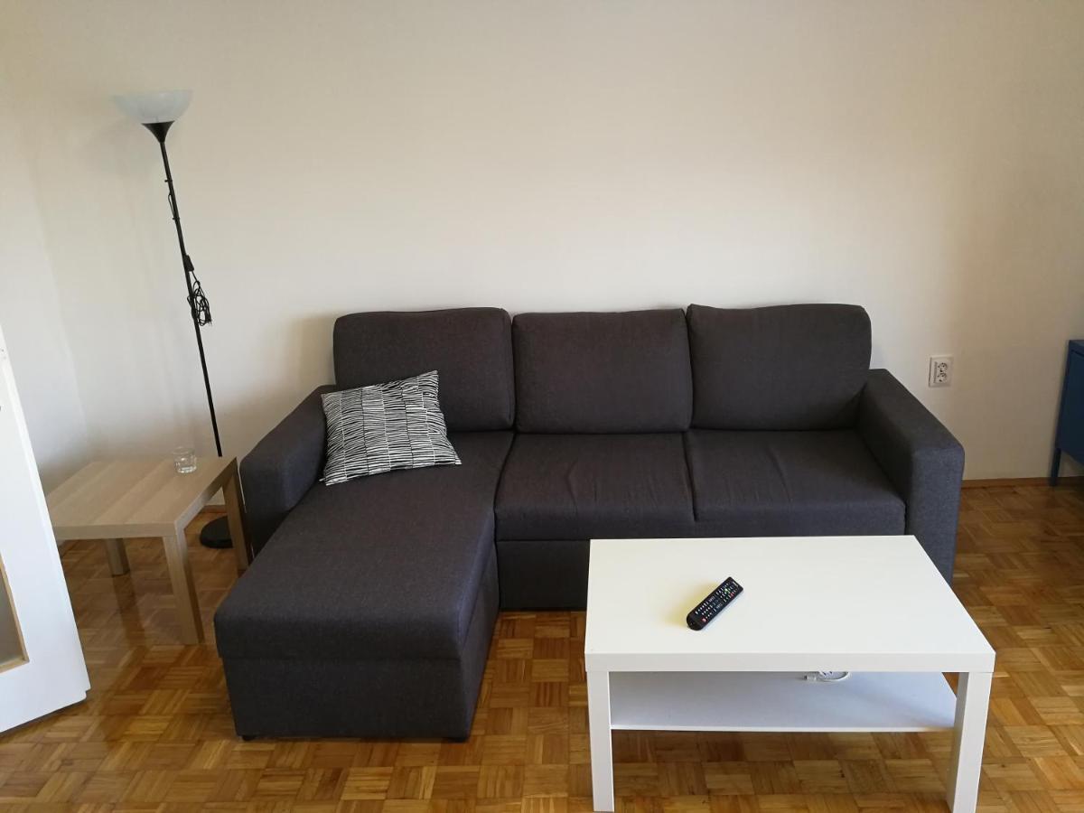 Apartment Center Banjaluka Banja Luka Buitenkant foto
