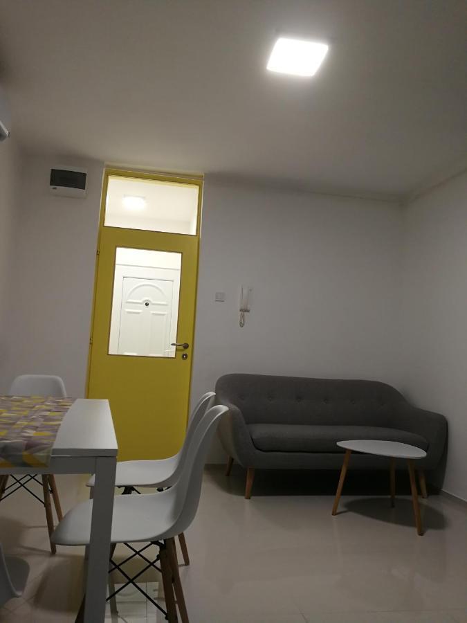 Apartment Center Banjaluka Banja Luka Buitenkant foto
