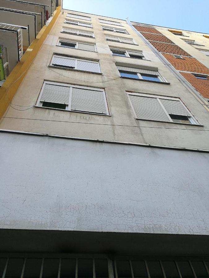 Apartment Center Banjaluka Banja Luka Buitenkant foto