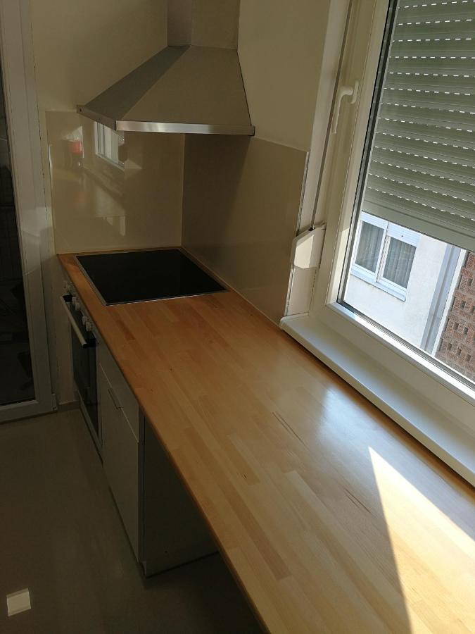 Apartment Center Banjaluka Banja Luka Buitenkant foto